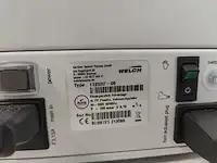 1 fisher scientific aspiratie machine 112037-06 (lab vacuum pomp) np: € 1000 - afbeelding 7 van  7