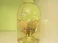 1 fl. le couchen cuvee prosecco 75cl, 4 fl. valdo aperitief 75cl, 6 fl. masottina prosecco brut 75cl, 3 fl. astoria vino spumante victim 75cl, 4 fl. vino spumante asti tre secoli 75cl, 3 flessen vino spumante - afbeelding 3 van  8