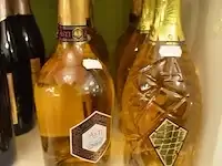 1 fl. le couchen cuvee prosecco 75cl, 4 fl. valdo aperitief 75cl, 6 fl. masottina prosecco brut 75cl, 3 fl. astoria vino spumante victim 75cl, 4 fl. vino spumante asti tre secoli 75cl, 3 flessen vino spumante - afbeelding 5 van  8