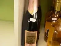 1 fl. le couchen cuvee prosecco 75cl, 4 fl. valdo aperitief 75cl, 6 fl. masottina prosecco brut 75cl, 3 fl. astoria vino spumante victim 75cl, 4 fl. vino spumante asti tre secoli 75cl, 3 flessen vino spumante - afbeelding 6 van  8