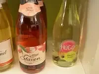 1 fl. le couchen cuvee prosecco 75cl, 4 fl. valdo aperitief 75cl, 6 fl. masottina prosecco brut 75cl, 3 fl. astoria vino spumante victim 75cl, 4 fl. vino spumante asti tre secoli 75cl, 3 flessen vino spumante - afbeelding 7 van  8