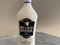 1 fles batida de coco mangaroca - afbeelding 1 van  1
