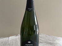 1 fles champagne autréau réserve brut - afbeelding 1 van  1