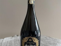 1 fles champagne marie stuart brut - afbeelding 1 van  1