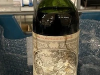 1 fles château cadet-piola 1964 - afbeelding 2 van  2
