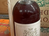 1 fles château saint amand sauternes, 1979 - afbeelding 2 van  2