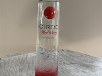 1 fles cîroc red berry vodka - afbeelding 1 van  1