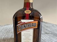 1 fles cointreau