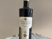 1 fles de muller vermouth - afbeelding 1 van  1