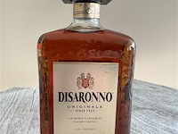 1 fles disaronno - afbeelding 1 van  1