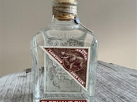 1 fles elephant gin - afbeelding 1 van  1
