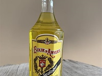 1 fles elixir d'anvers