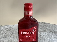 1 fles eristof red
