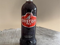 1 fles eristoff red