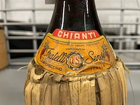 1 fles fratelli sensi