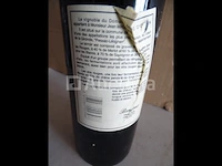 1 fles grand vin de graves pessac-léognan 1990 - afbeelding 5 van  5
