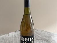 1 fles hoens hof cuvée toerist - afbeelding 1 van  1