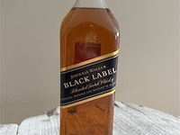 1 fles johnnie walker - afbeelding 1 van  1