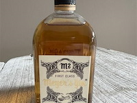 1 fles m2 meyer's gin - afbeelding 1 van  1