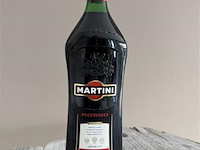 1 fles martini rosso 1,5l - afbeelding 1 van  1