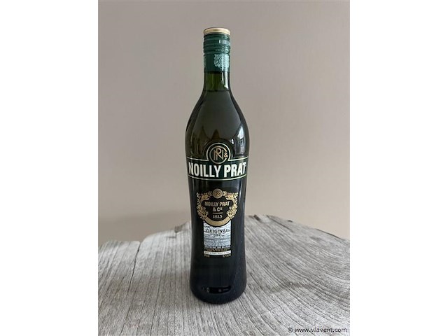 1 fles noilly prat - afbeelding 1 van  1