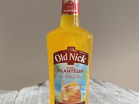 1 fles old nick punch planteur - afbeelding 1 van  1