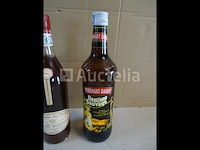 1 fles oude pineau des charentes, 1 fles wilde gentiano - afbeelding 5 van  7
