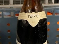 1 fles pommard 1970 - afbeelding 2 van  2