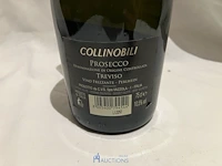 1 fles prosecco collinobili - afbeelding 3 van  4
