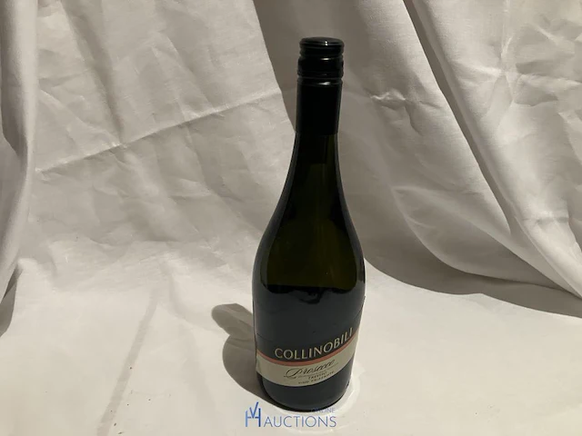 1 fles prosecco collinobili - afbeelding 4 van  4