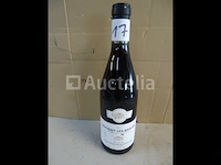 1 fles savigny-les-beaunes cellier du château de la chaumes 2017 - afbeelding 1 van  4