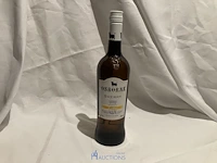 1 fles sherry osborne - afbeelding 1 van  4