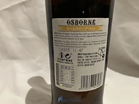 1 fles sherry osborne - afbeelding 3 van  4