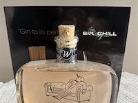 1 fles sir chill gin - afbeelding 1 van  1