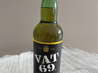 1 fles vat 69 - afbeelding 1 van  1