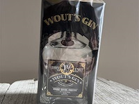 1 fles wout's gin - afbeelding 1 van  1