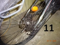 1 focu thron inpulse 40 elektrische fiets, wieldiameter 27,5, verkocht met oplader. nieuwe prijs 3.500,00 € - afbeelding 4 van  9