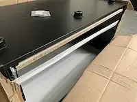 1 formica houten ladekast/onderkast - afbeelding 7 van  10