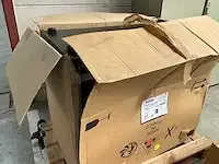 1 formica houten ladekast/onderkast - afbeelding 9 van  10