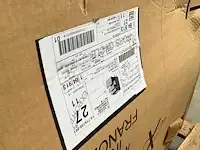 1 formica houten ladekast/onderkast - afbeelding 10 van  10