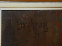 1 foto achter glas (genummerd), schilderij fruit - afbeelding 3 van  10