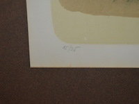 1 foto achter glas (genummerd), schilderij fruit - afbeelding 8 van  10