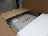 1 fronius symo advanced 20.0-2m omvormer - afbeelding 3 van  4