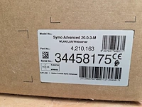 1 fronius symo advanced 20.0-2m omvormer - afbeelding 4 van  4