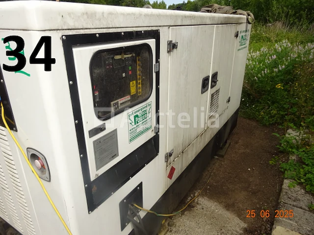 1 generatorset met het merk innesol, sun. 2m80/1m10/1m60 - afbeelding 2 van  18