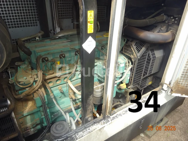 1 generatorset met het merk innesol, sun. 2m80/1m10/1m60 - afbeelding 3 van  18