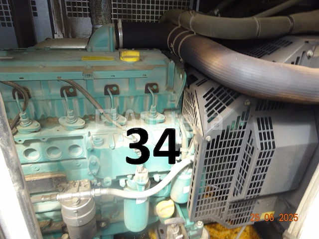 1 generatorset met het merk innesol, sun. 2m80/1m10/1m60 - afbeelding 4 van  18