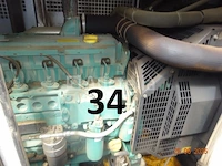 1 generatorset met het merk innesol, sun. 2m80/1m10/1m60 - afbeelding 4 van  18