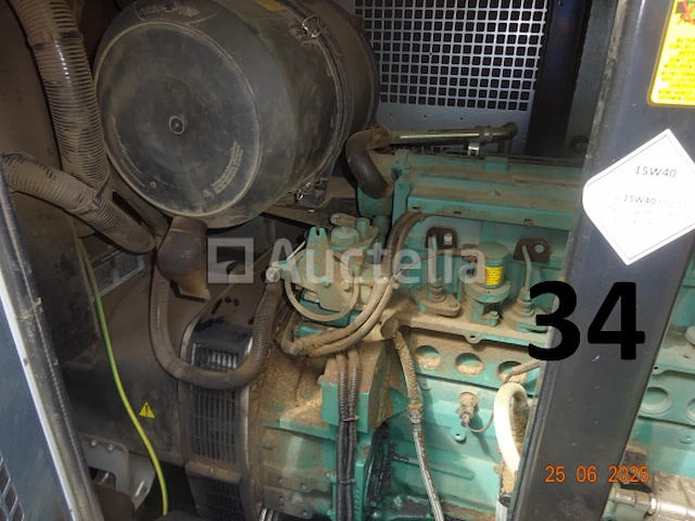 1 generatorset met het merk innesol, sun. 2m80/1m10/1m60 - afbeelding 5 van  18