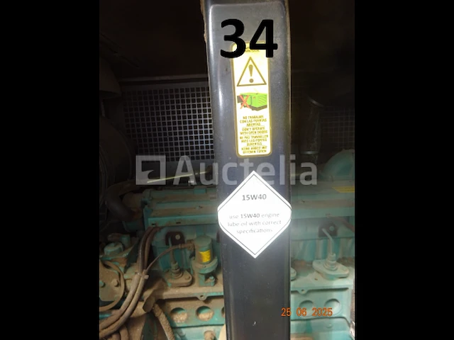 1 generatorset met het merk innesol, sun. 2m80/1m10/1m60 - afbeelding 6 van  18